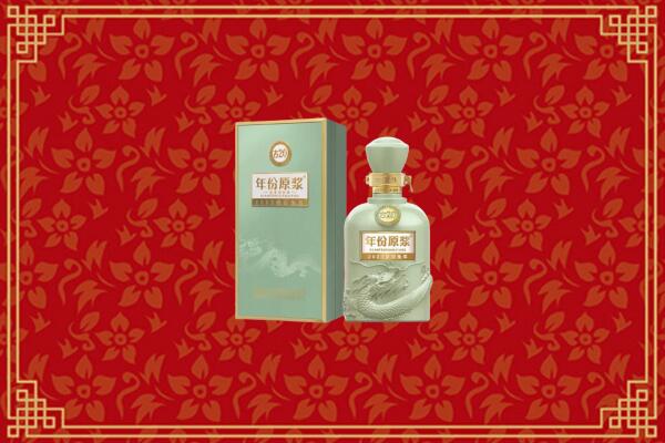 湖州烟酒回收古井贡酒